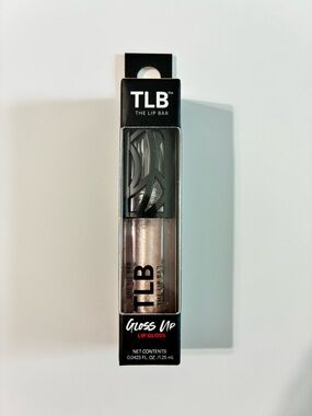 The Lip Bar Women's Shimmer Lip Gloss - Trophy Wife